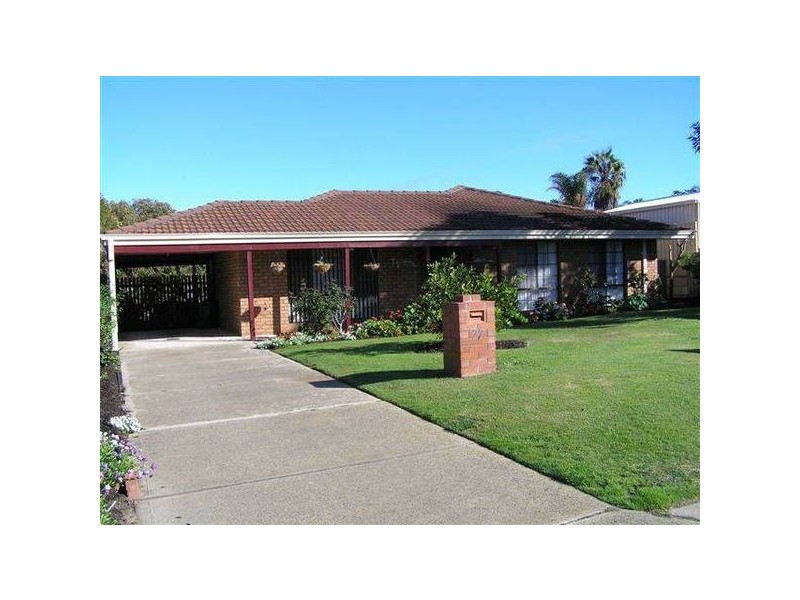 77 Moolanda Boulevard, Kingsley WA 6026