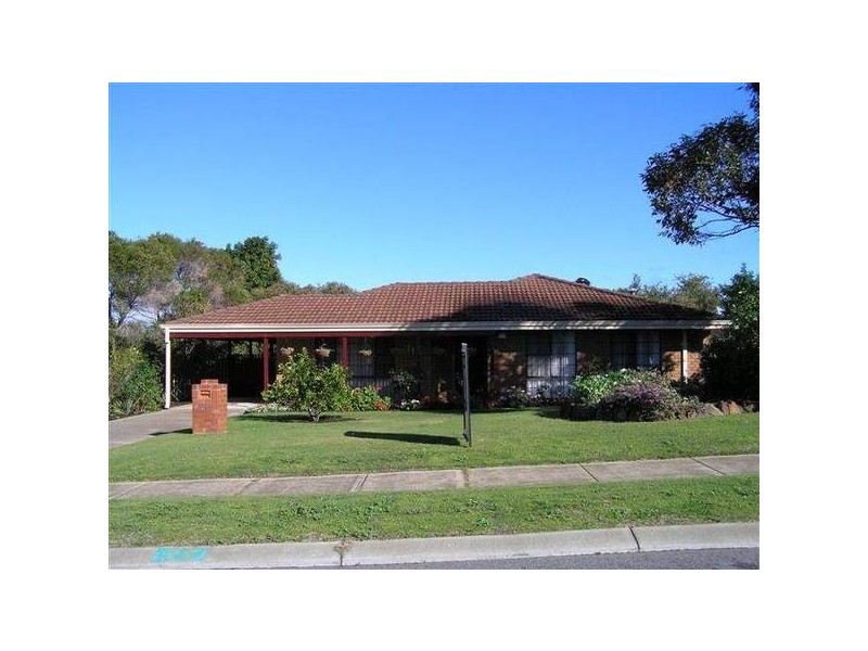 77 Moolanda Boulevard, Kingsley WA 6026