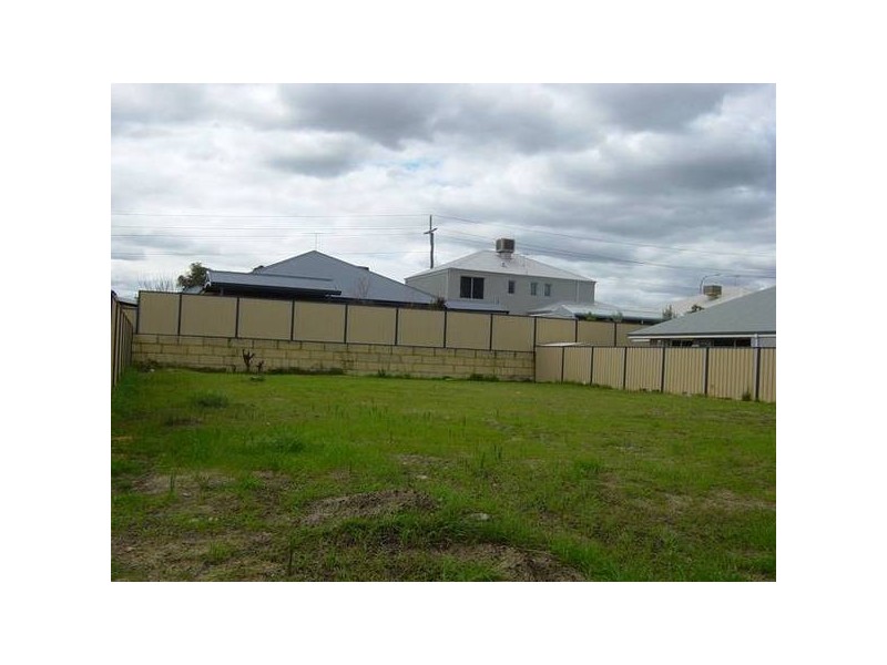 Watson Rd, Wanneroo WA 6065