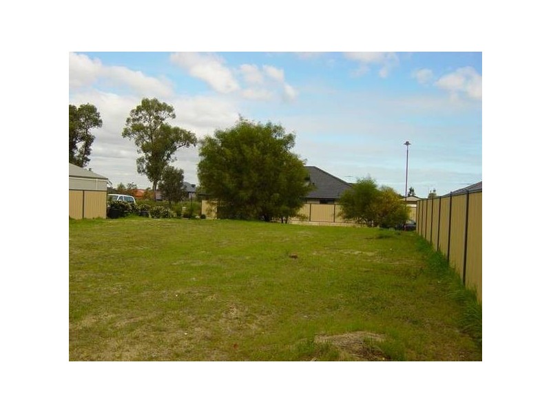 Watson Rd, Wanneroo WA 6065