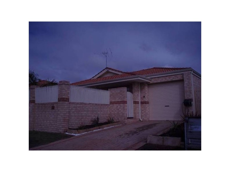 Adelphi Court, Marangaroo WA 6064