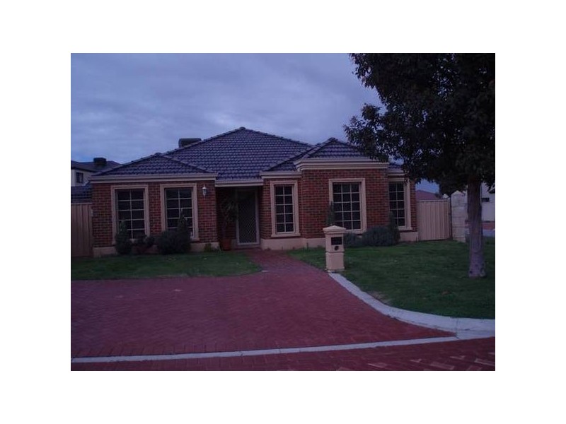 2 Zeeb Court, Mirrabooka WA 6061