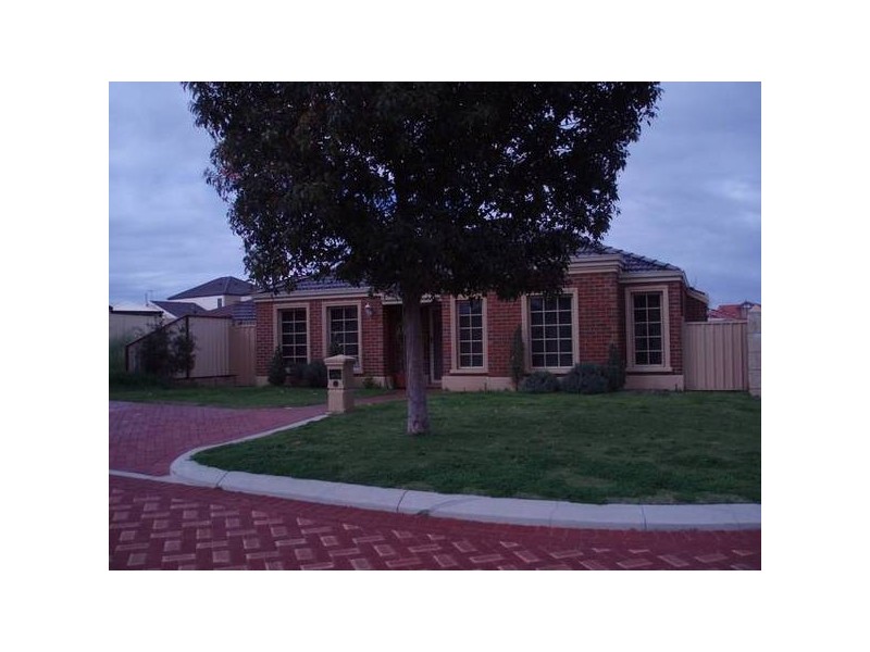 2 Zeeb Court, Mirrabooka WA 6061