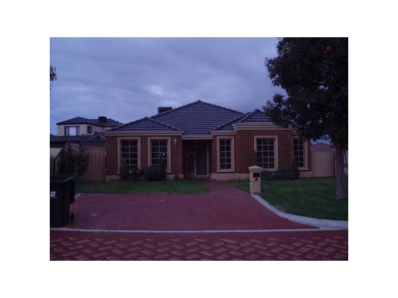 2 Zeeb Court, Mirrabooka WA 6061