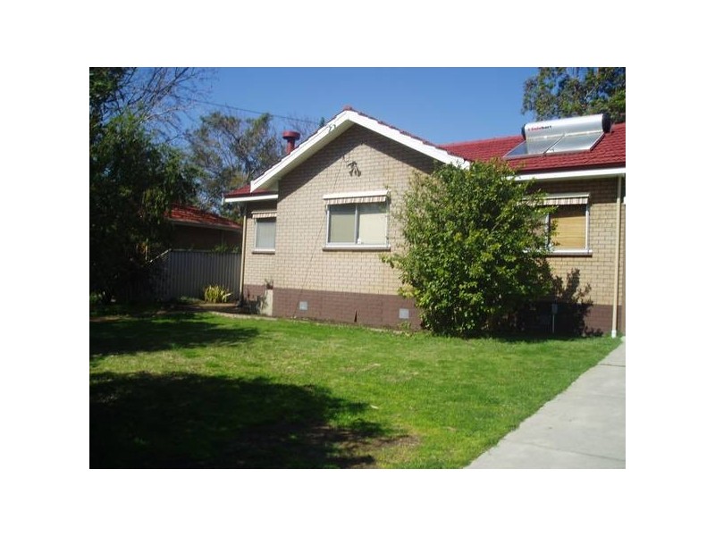 Dodds St, Innaloo WA 6018