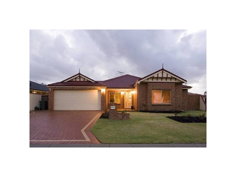 7 Hellfire Drive, Darch WA 6065