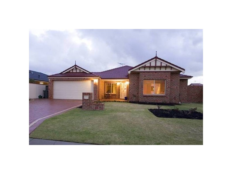 7 Hellfire Drive, Darch WA 6065