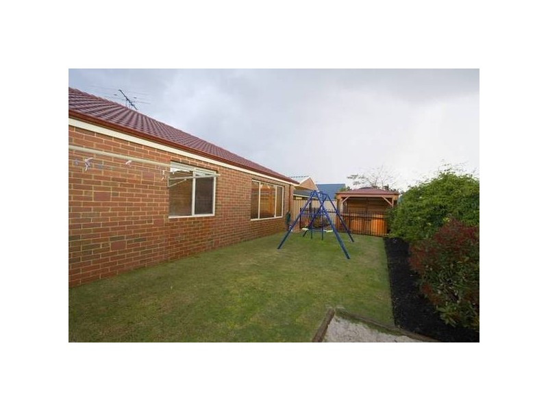 7 Hellfire Drive, Darch WA 6065