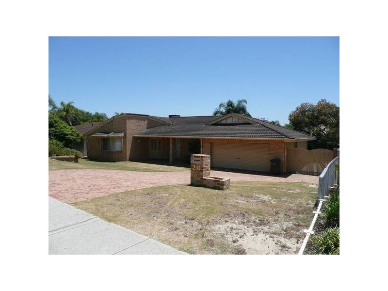 20 Azelia, Alexander Heights WA 6064