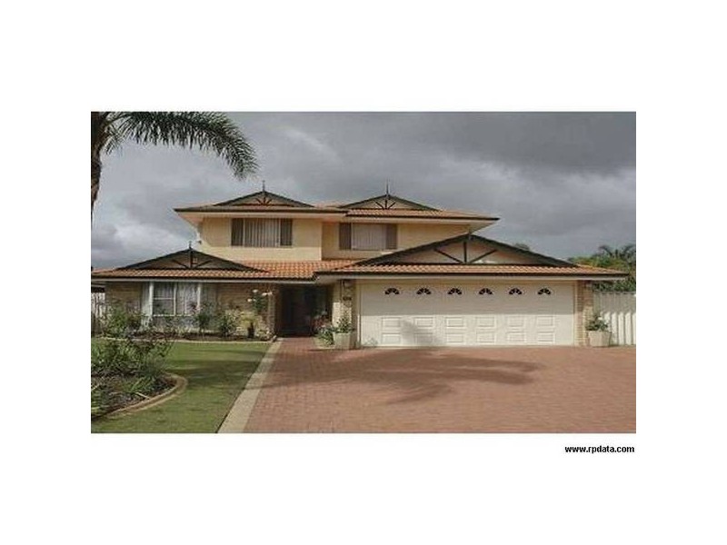 16 Clivedon Court, Ballajura WA 6066