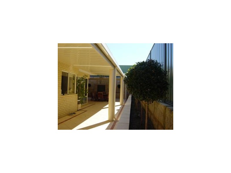 17 Sherwin Rise, Landsdale WA 6065