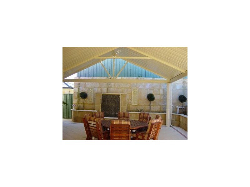 17 Sherwin Rise, Landsdale WA 6065