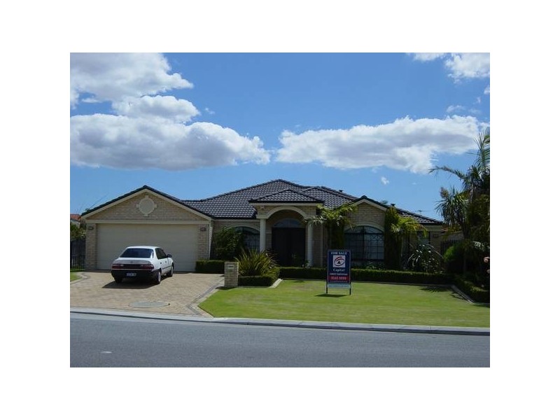 23 Southmead Drive, Landsdale WA 6065