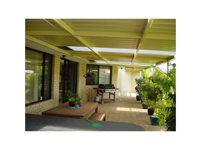 23 Southmead Drive, Landsdale WA 6065