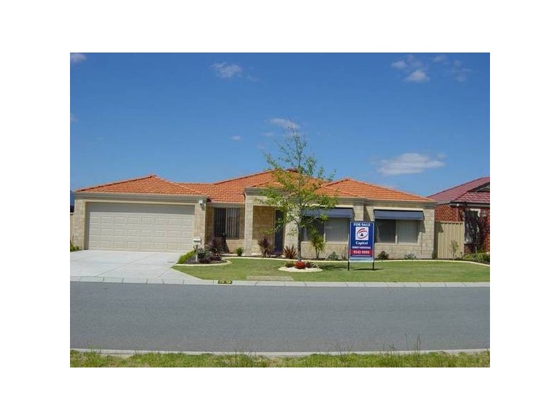 59 Monaghan Circle, Darch WA 6065