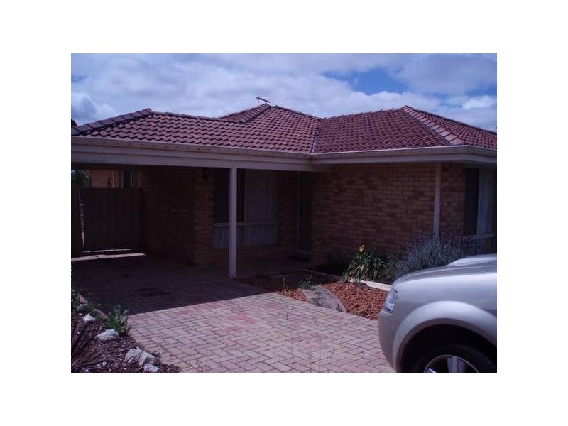 16 Malone Mews, Clarkson WA 6030