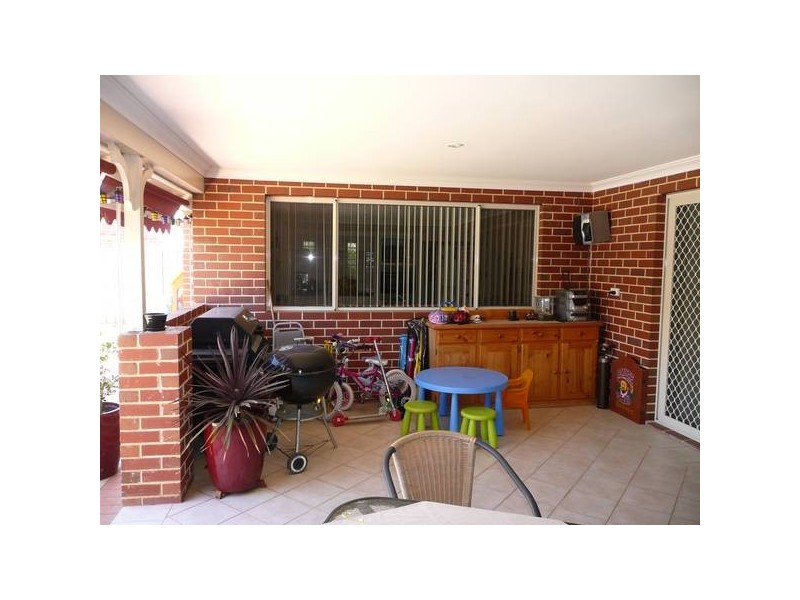 4 Strathpine Chase, Landsdale WA 6065