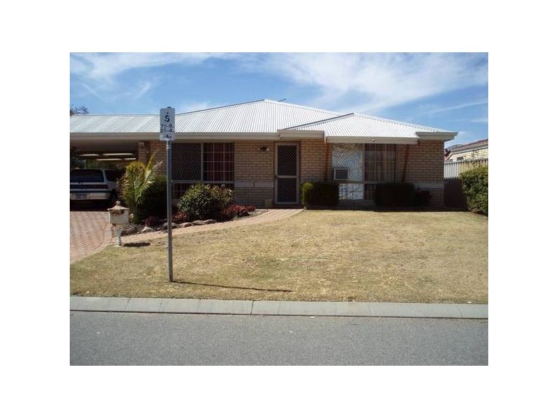 1 Karijini Court, Ballajura WA 6066