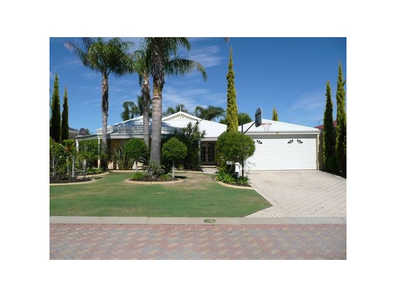 23 Walbrook Mews, Landsdale WA 6065
