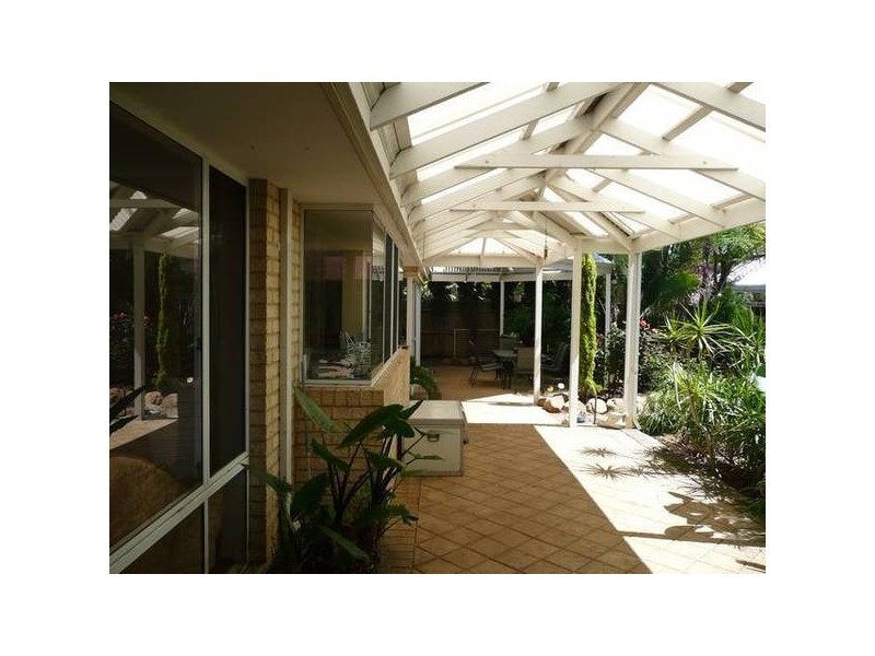 23 Walbrook Mews, Landsdale WA 6065