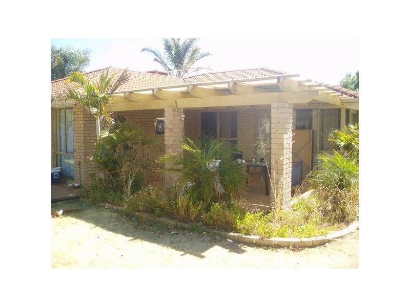 51 Azelia Street, Alexander Heights WA 6064