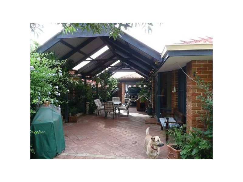 32 Fairpark Retreat, Landsdale WA 6065