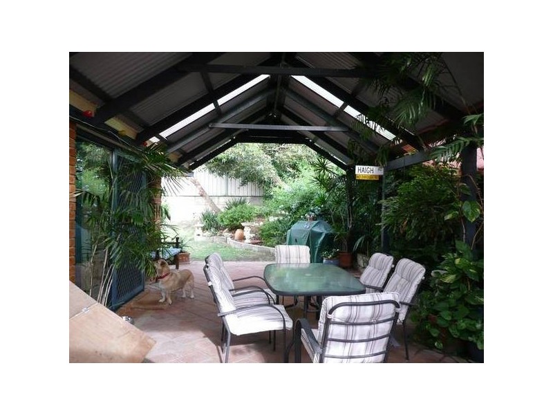 32 Fairpark Retreat, Landsdale WA 6065