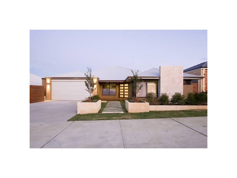 3 BELVOIR PARKWAY, Darch WA 6065