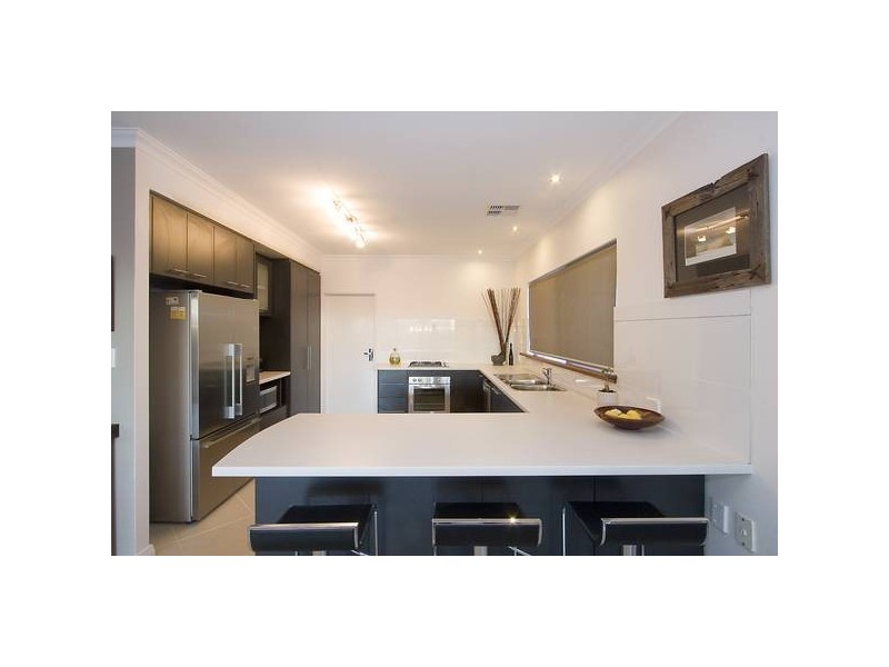 3 BELVOIR PARKWAY, Darch WA 6065