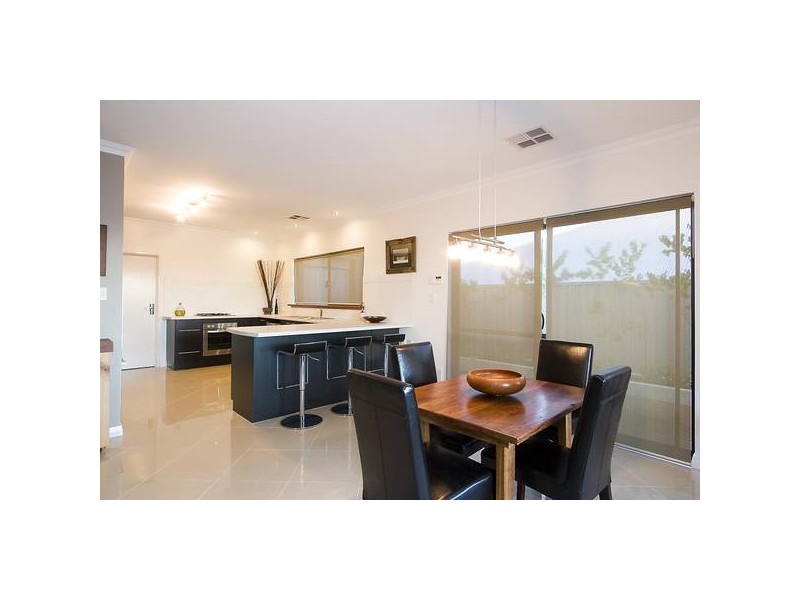 3 BELVOIR PARKWAY, Darch WA 6065