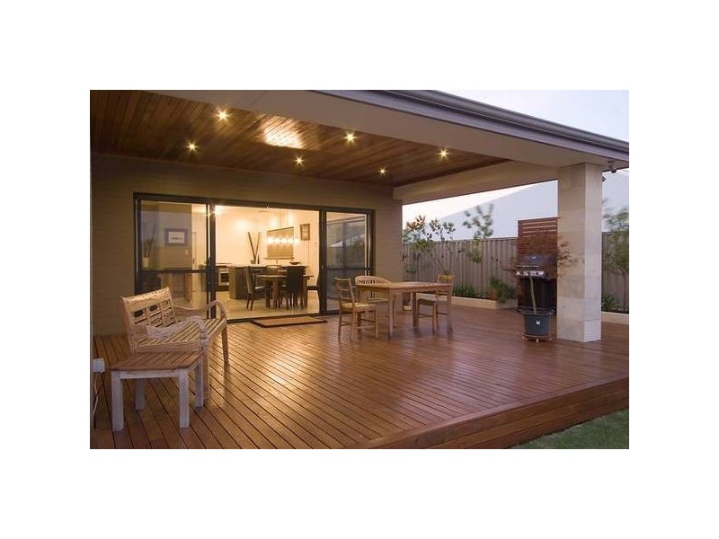 3 BELVOIR PARKWAY, Darch WA 6065