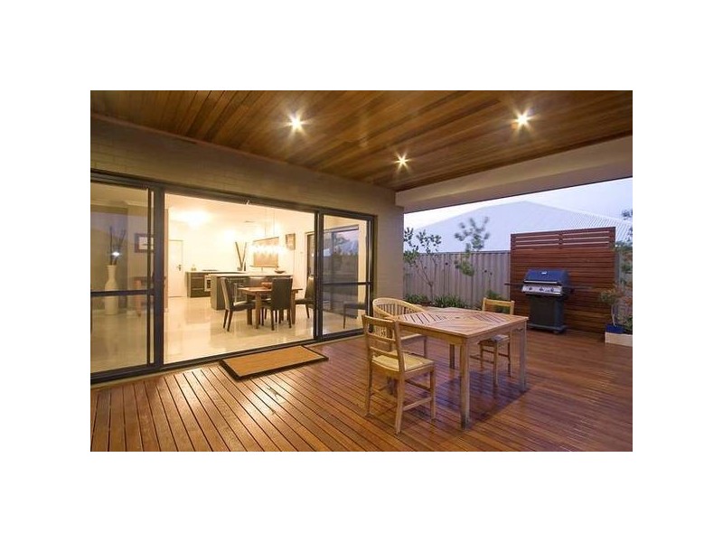 3 BELVOIR PARKWAY, Darch WA 6065