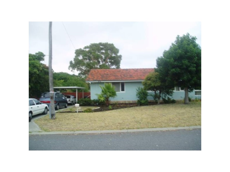 23a Pointer Way, Girrawheen WA 6064