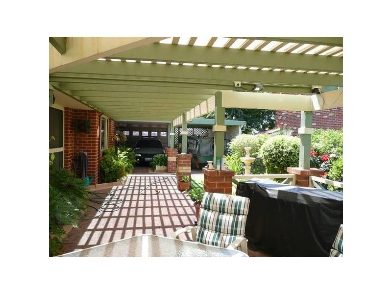 14 THE BROADVIEW, Landsdale WA 6065