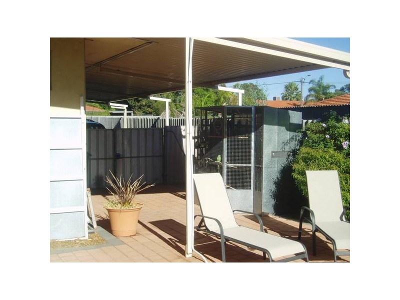 24 Callison Way, Koondoola WA 6064