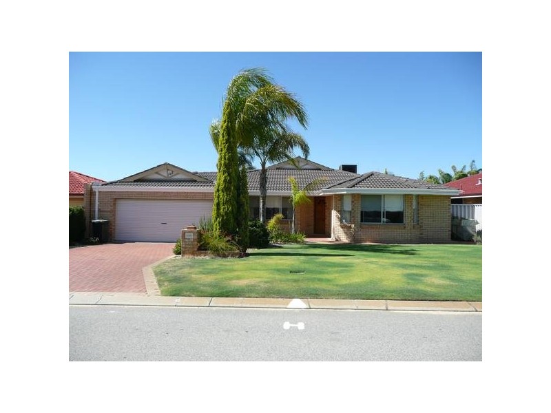 9 ROSEBUD COURT, Landsdale WA 6065