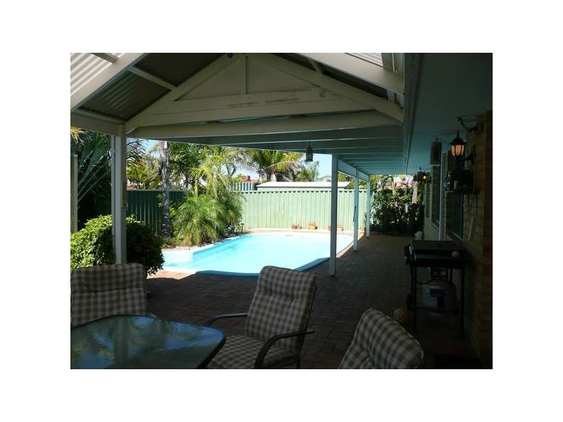 9 ROSEBUD COURT, Landsdale WA 6065