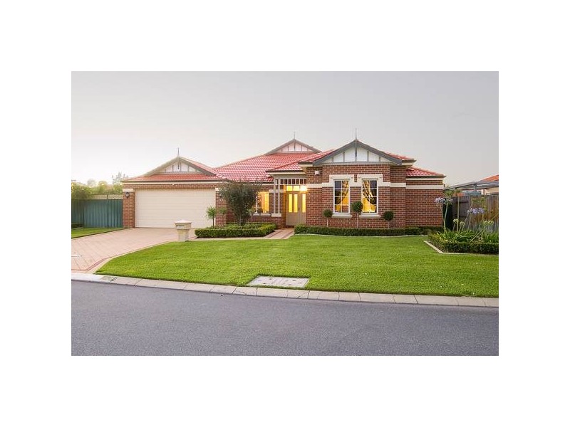 124 WARRADALE TERRACE, Landsdale WA 6065