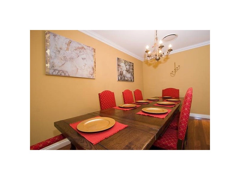 124 WARRADALE TERRACE, Landsdale WA 6065