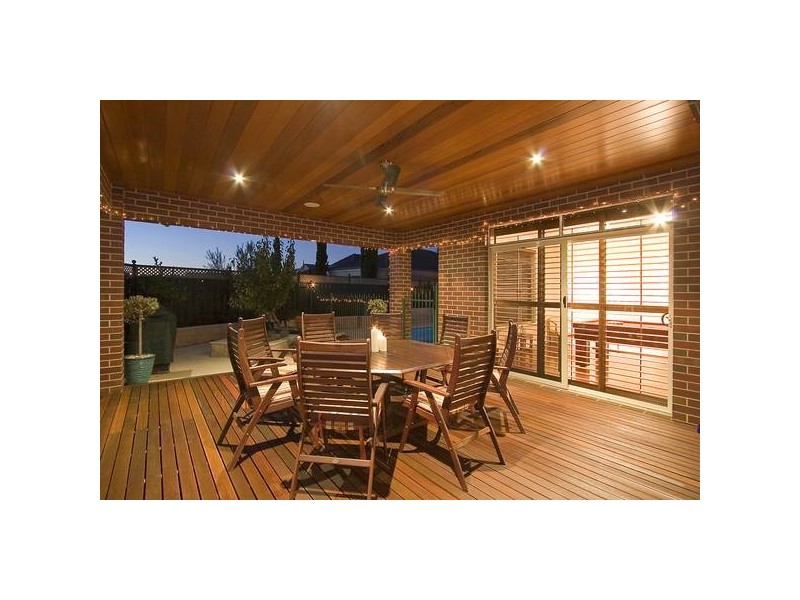 124 WARRADALE TERRACE, Landsdale WA 6065