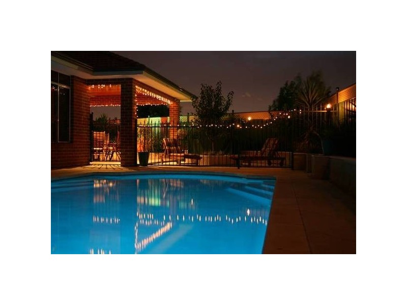 124 WARRADALE TERRACE, Landsdale WA 6065