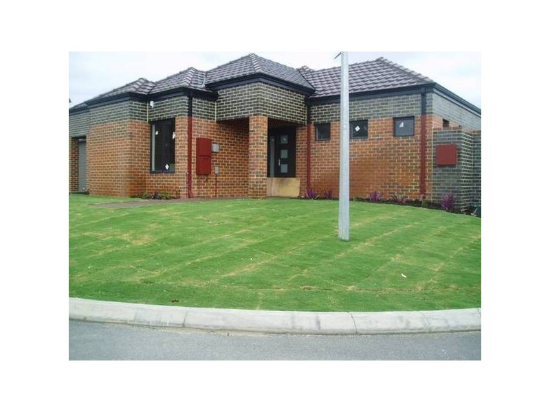 6 Botwell Way, Darch WA 6065