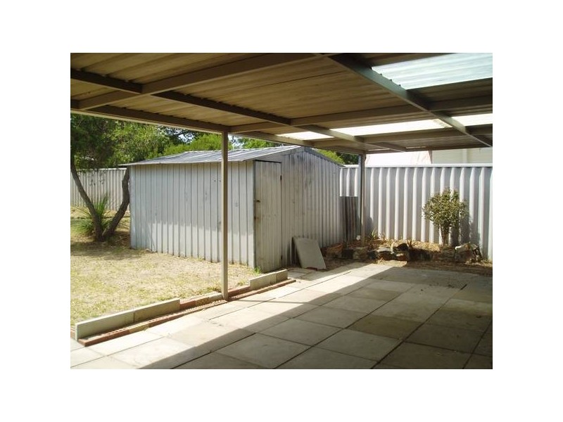 36 Pannell Way, Girrawheen WA 6064