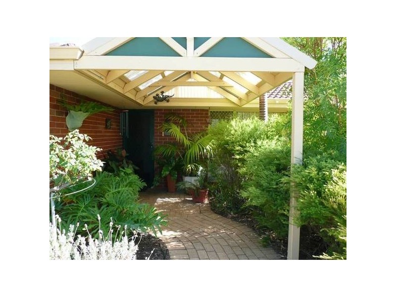 7 ELAND PLACE, Marangaroo WA 6064