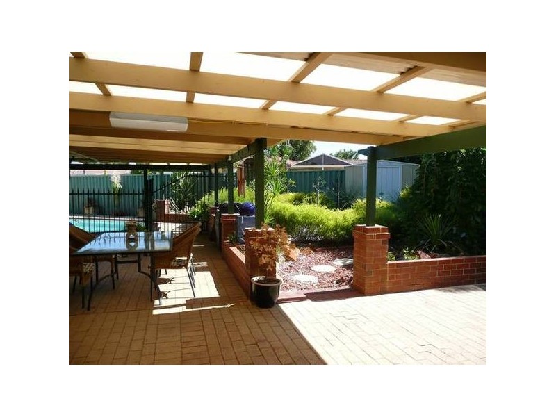 7 ELAND PLACE, Marangaroo WA 6064