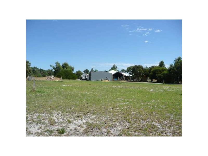 3 THE FAIRWAYS, Gnangara WA 6065