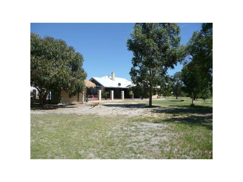 3 THE FAIRWAYS, Gnangara WA 6065