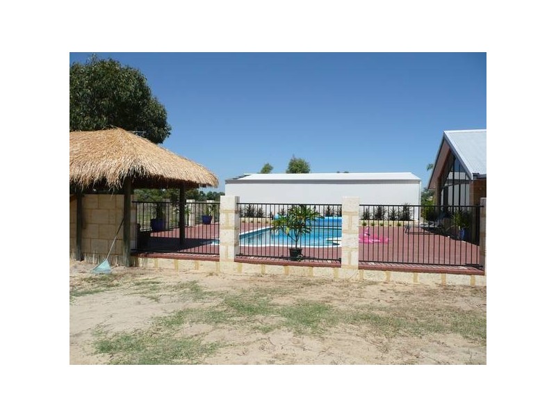 3 THE FAIRWAYS, Gnangara WA 6065