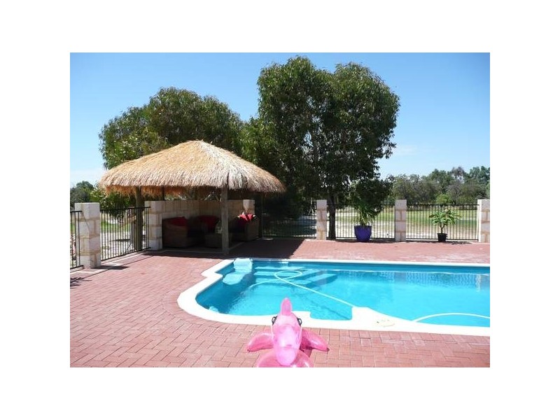 3 THE FAIRWAYS, Gnangara WA 6065