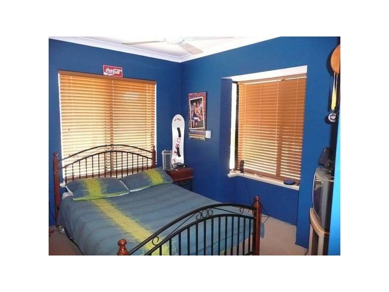 3 THE FAIRWAYS, Gnangara WA 6065